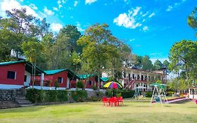 Kasauli Nature Inn