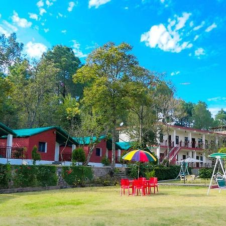 Kasauli Nature Inn Exterior photo