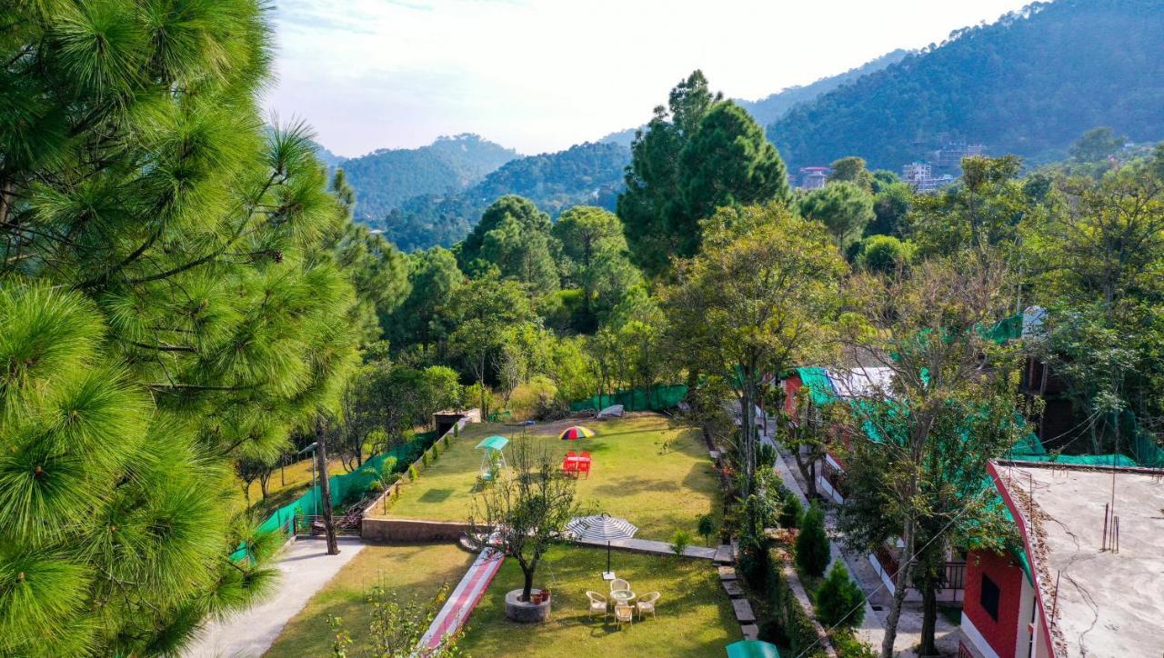 Kasauli Nature Inn Exterior photo