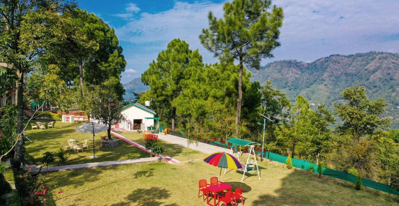 Kasauli Nature Inn Exterior photo