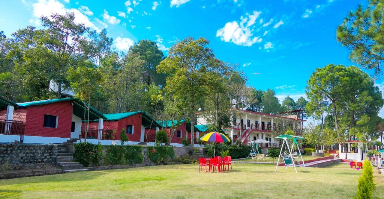 Kasauli Nature Inn Exterior photo