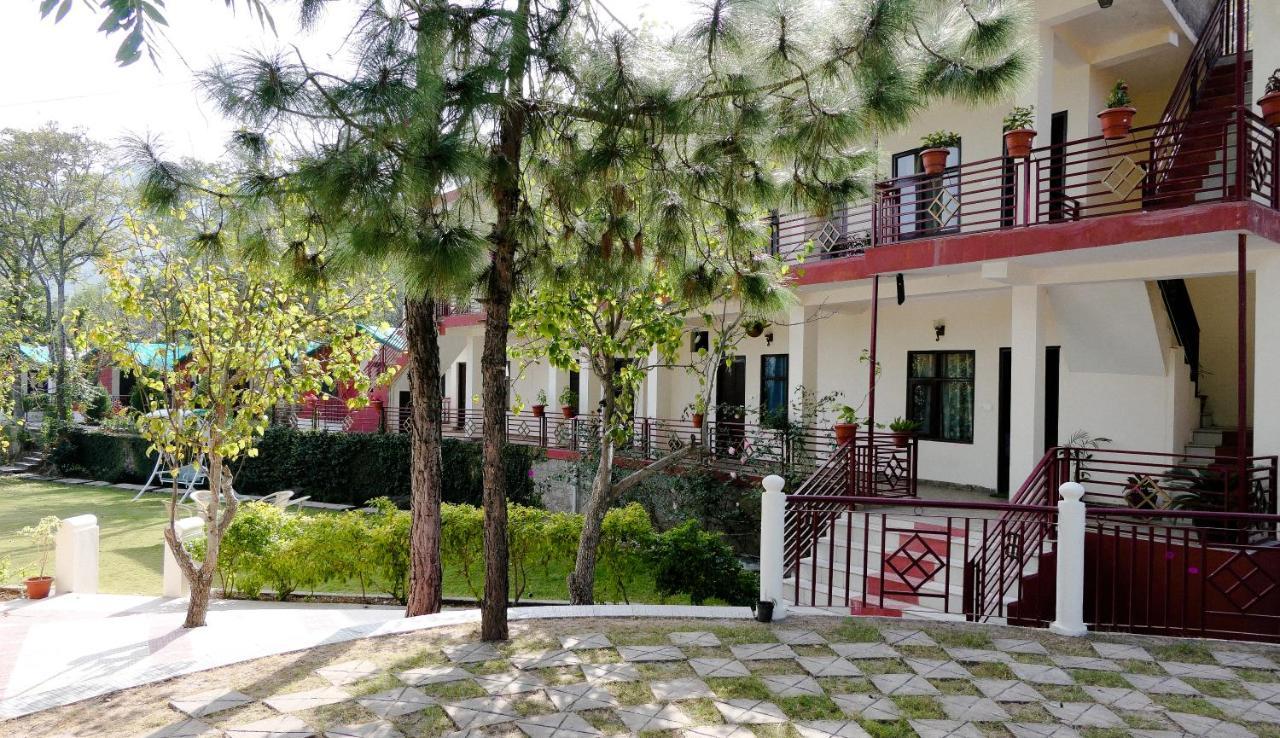 Kasauli Nature Inn Exterior photo