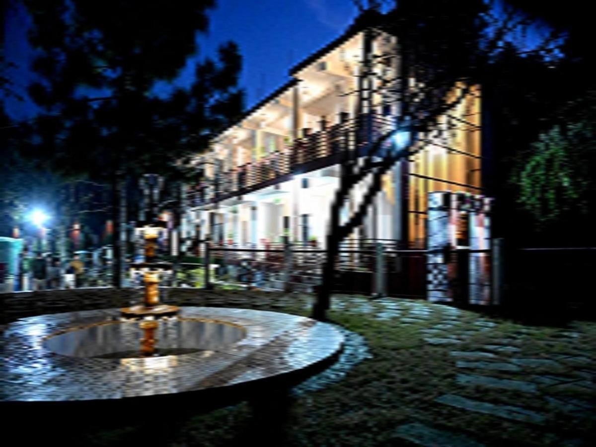 Kasauli Nature Inn Exterior photo