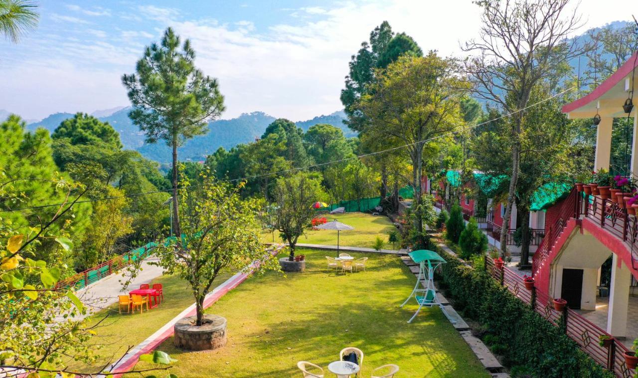 Kasauli Nature Inn Exterior photo