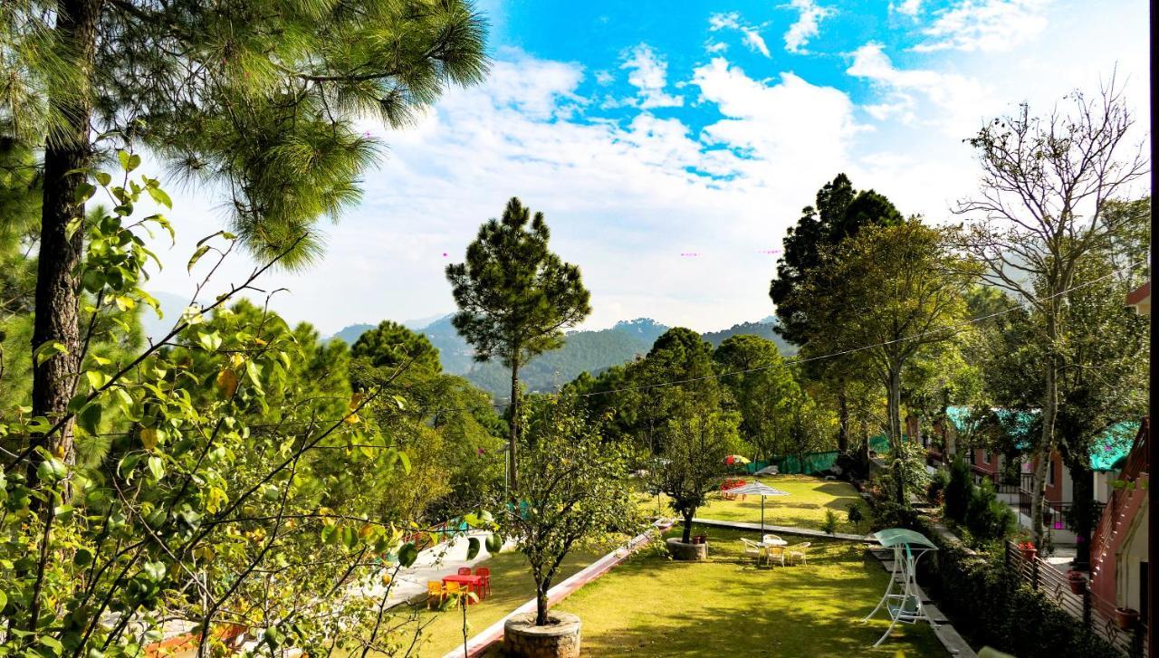 Kasauli Nature Inn Exterior photo