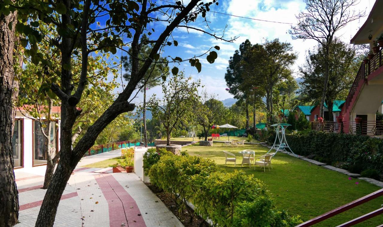 Kasauli Nature Inn Exterior photo