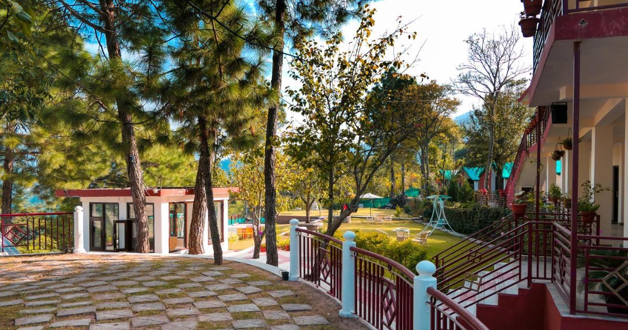 Kasauli Nature Inn Exterior photo