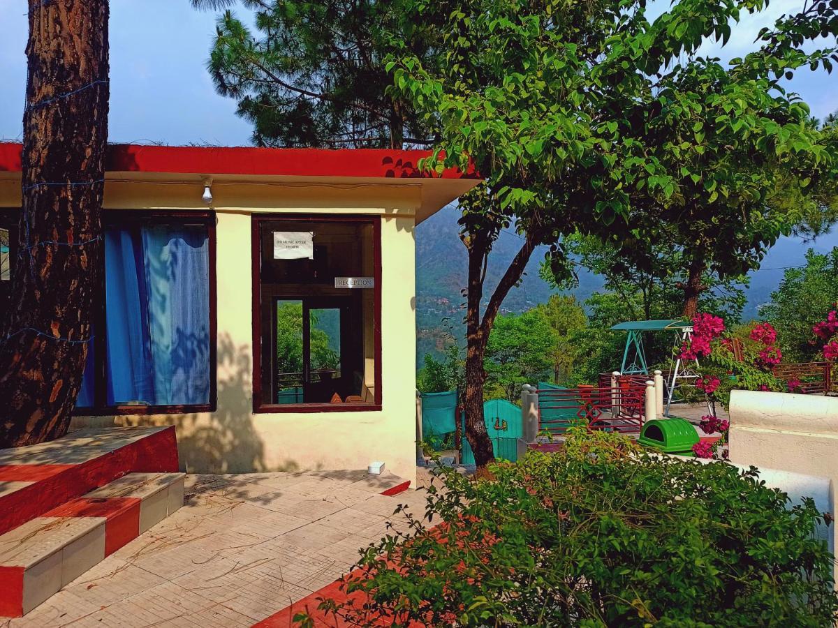 Kasauli Nature Inn Exterior photo